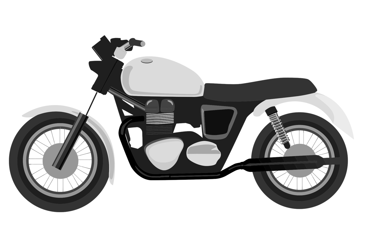 Motorbike