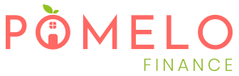Pomelo Finance Logo